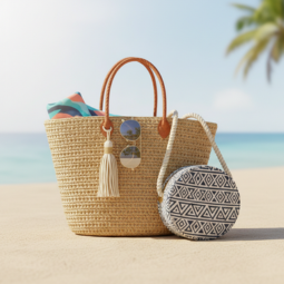 Category image: Beach Bags